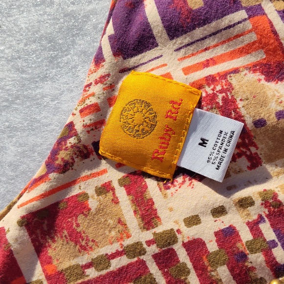 Ruby Rd Shirt - Picture 2 of 4